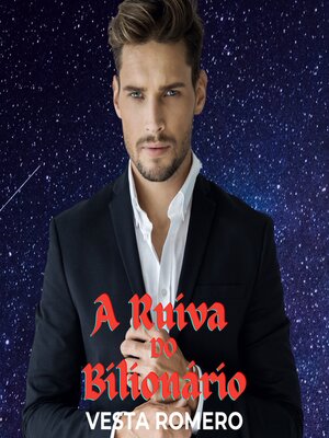 cover image of A Ruiva do Bilionário